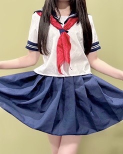 3.制服(セーラー)